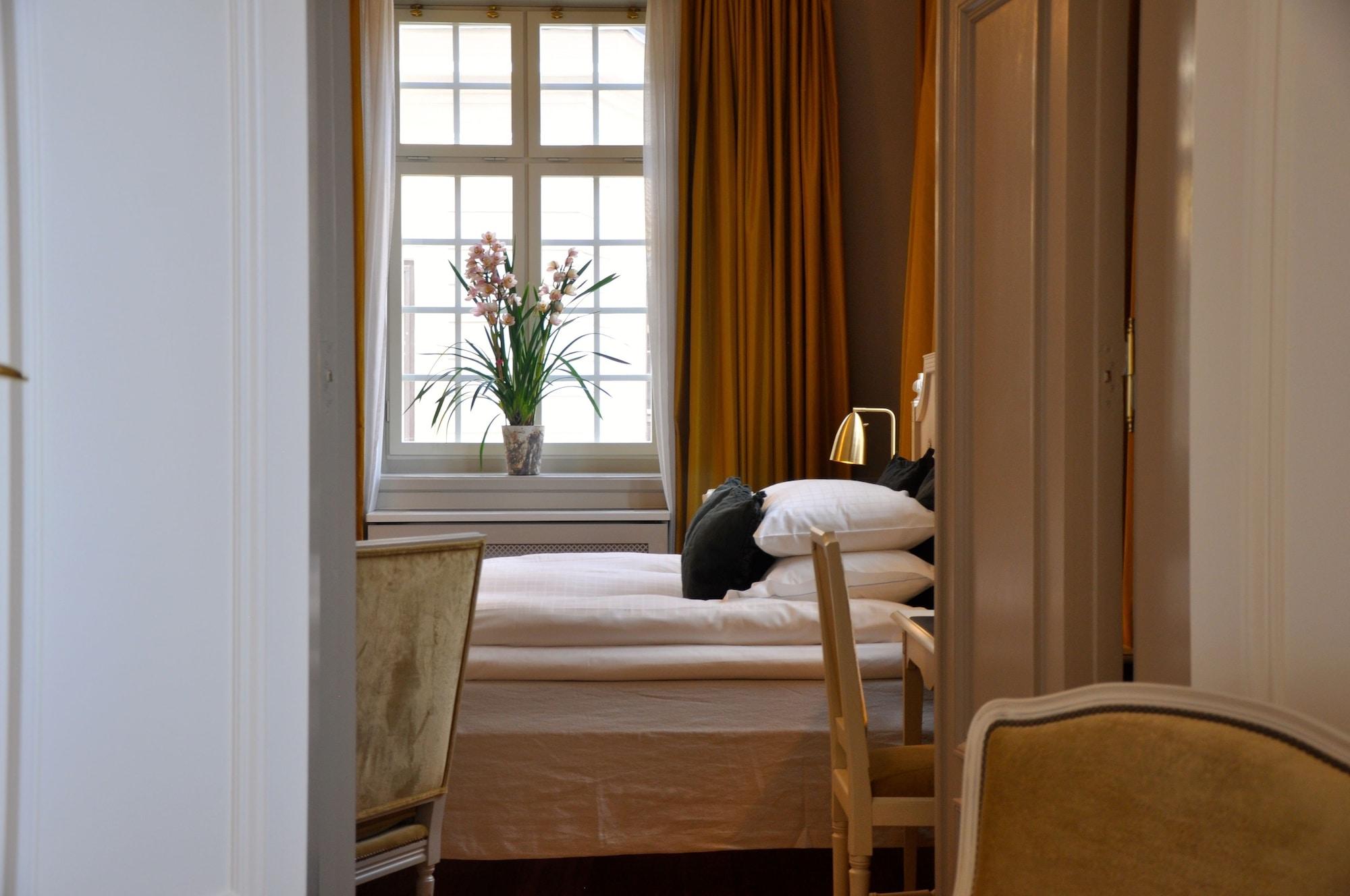 Hotel Kungstradgarden