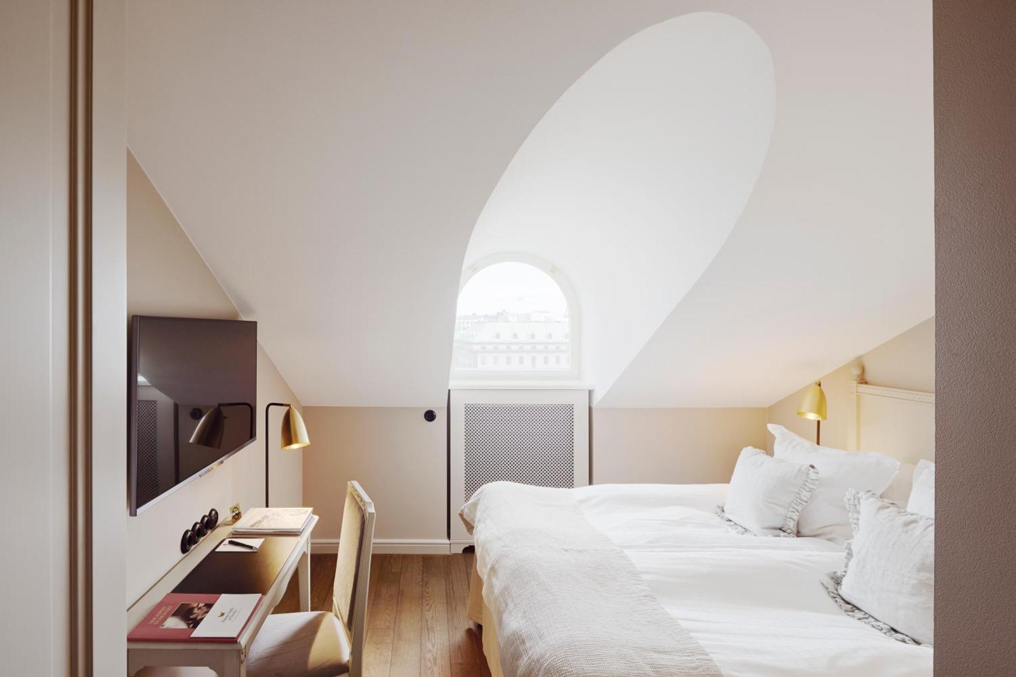 Kungstradgarden 4* Stockholm