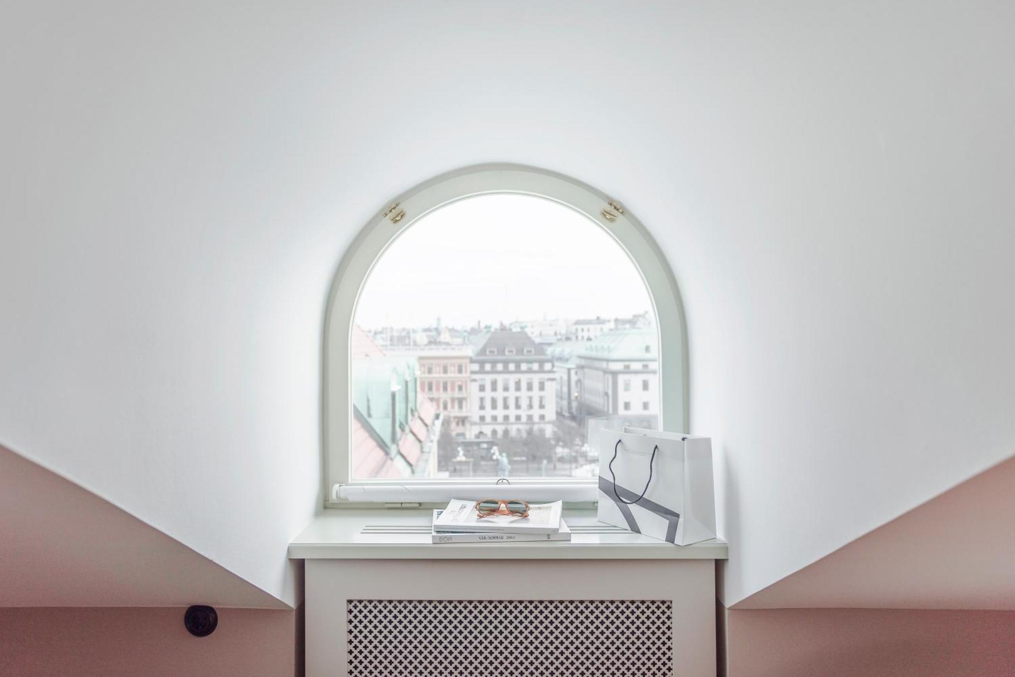Hotel Kungstradgarden Stockholm