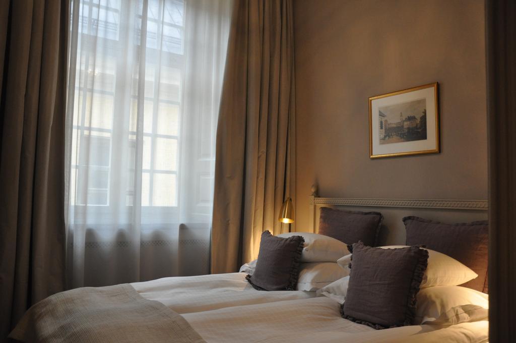 Hotel Kungstradgarden