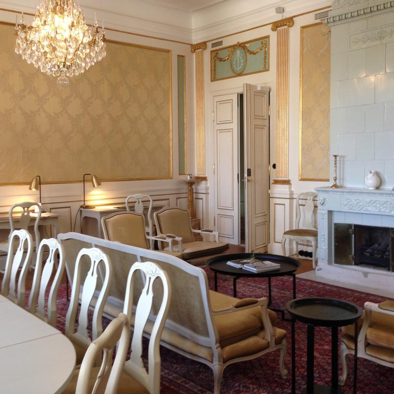 Kungstradgarden Hotel Stockholm